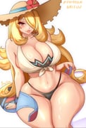 二次元插画 #11441915