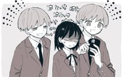 二次元插画 #11441917