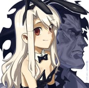 二次元插画 #11441926