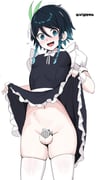 二次元插画 #11441928
