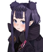 二次元插画 #11441936