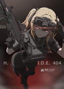 二次元插画 #11441941