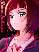 二次元插画 #11441943