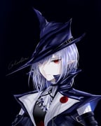 二次元插画 #11441944