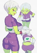 二次元插画 #11441945