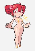 二次元插画 #11441946