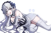 二次元插画 #11441947
