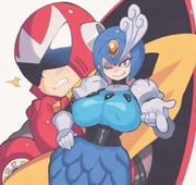 二次元插画 #11441948