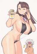 二次元插画 #11441949