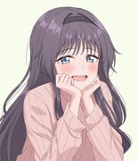 二次元插画 #11441970