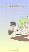 二次元插画 #11441977
