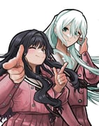 二次元插画 #11441983