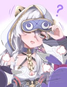 二次元插画 #11442017