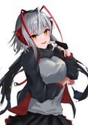 二次元插画 #11442018