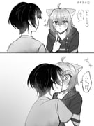 二次元插画 #11442024
