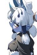 二次元插画 #11442025