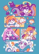 二次元插画 #11442036