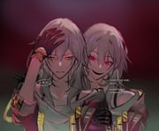二次元插画 #11442037
