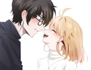 二次元插画 #11442040