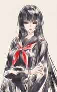 二次元插画 #11442041