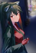 二次元插画 #11442045