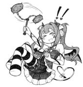 二次元插画 #11442047