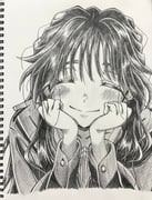 二次元插画 #11442053