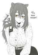 二次元插画 #11442058