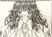 二次元插画 #11442060