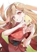二次元插画 #11442062