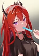 二次元插画 #11442064