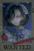 二次元插画 #11442068