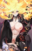 二次元插画 #11442074
