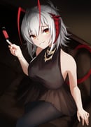 二次元插画 #11442076