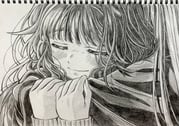 二次元插画 #11442077