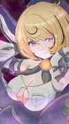二次元插画 #11442080