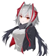 二次元插画 #11442092