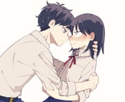 二次元插画 #11442106