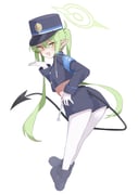 二次元插画 #11442107