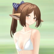 二次元插画 #11442114