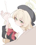 二次元插画 #11442118