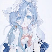 二次元插画 #11442130