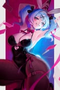 二次元插画 #11442131