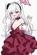 二次元插画 #11442136