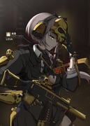 二次元插画 #11442139