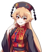 二次元插画 #11442146