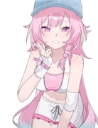 二次元插画 #11442152