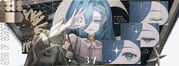 二次元插画 #11442154