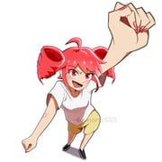 二次元插画 #11442161