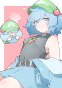 二次元插画 #11442162